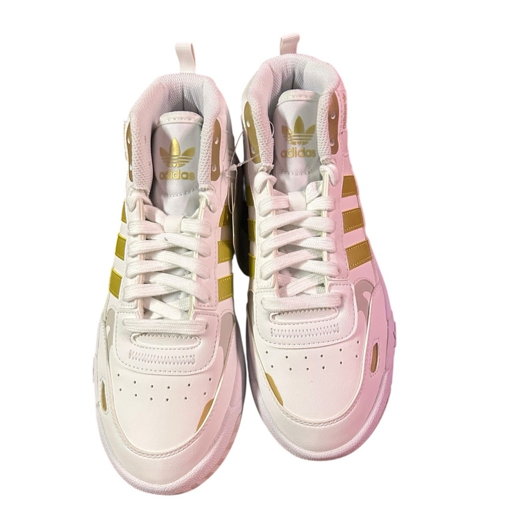 adidas Women's Post Up size 6.5